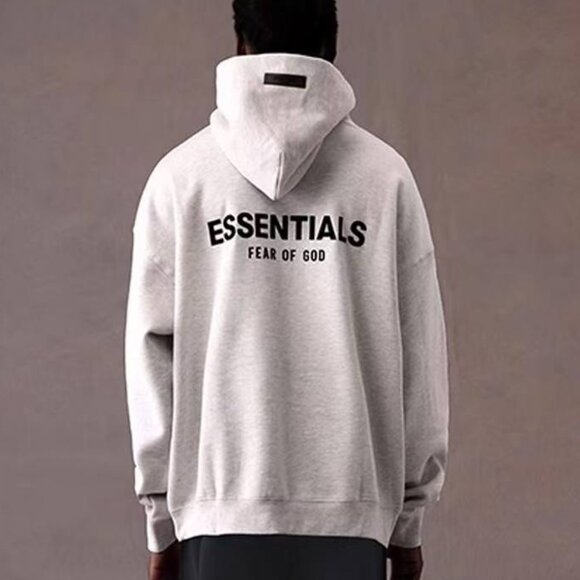 Essentials brand new stylish sweatshirt - Picture 3 of 3